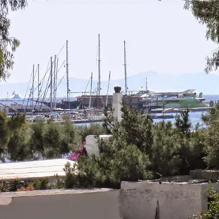 Rubini Pensión Páros