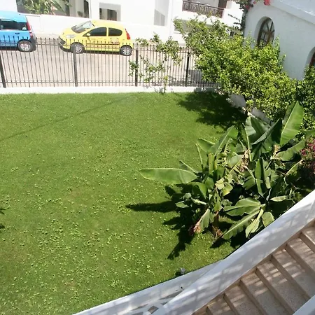 Rubini Pensión Páros