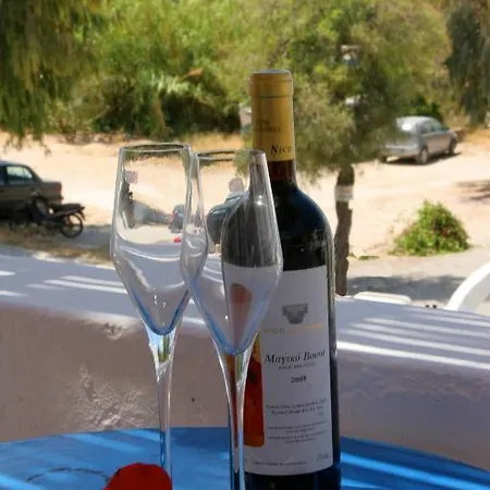 Rubini Pensión Páros