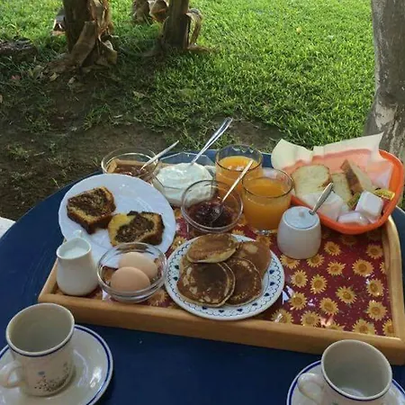 Pensión Rubini Páros