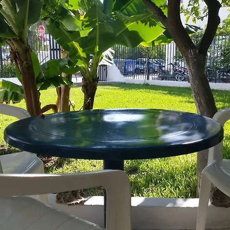 Pensión Rubini Páros