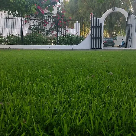 Rubini Pensión Páros