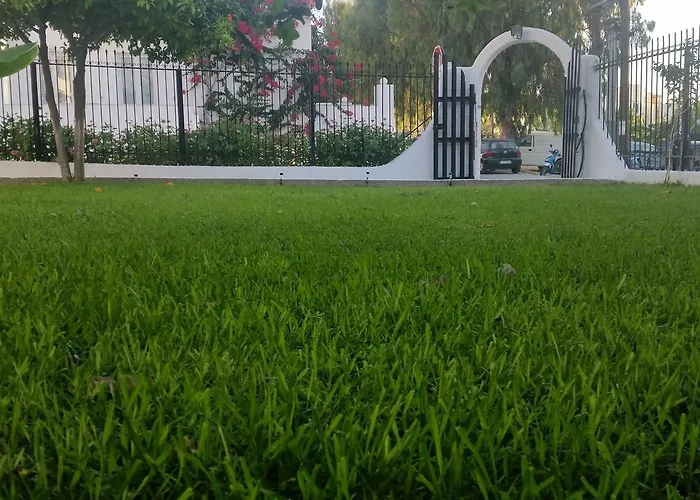 Rubini Pensjonat Páros