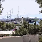 Rubini Πανσιόν Πάρος