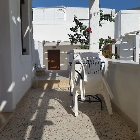 Rubini Guest house Parikia (Paros)