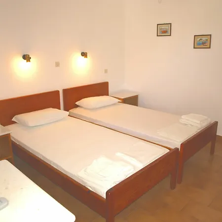 Rubini Guest house Parikia (Paros)