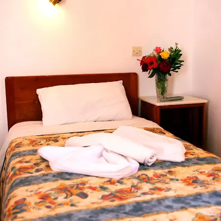Guest house Rubini 3*