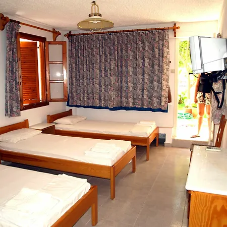 Rubini Guest house