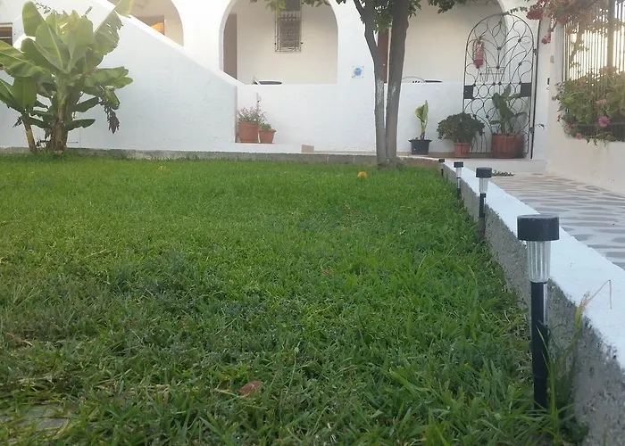 Rubini Parikia (Paros)