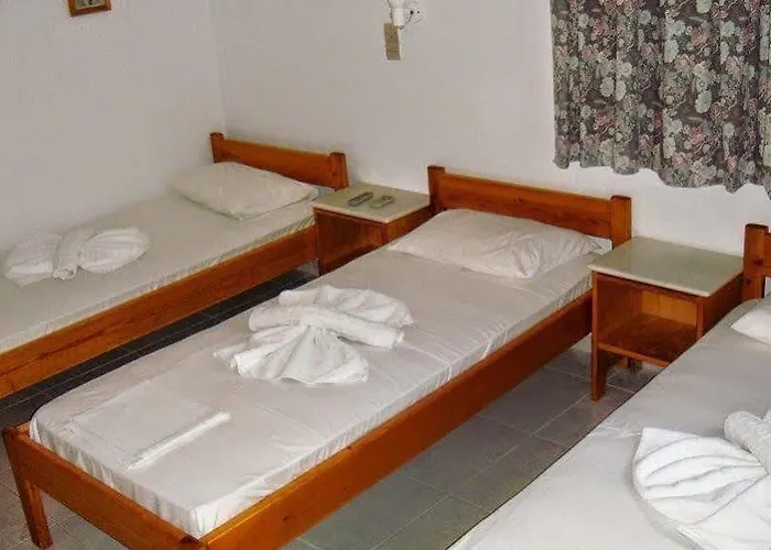 Guest house Rubini 4*