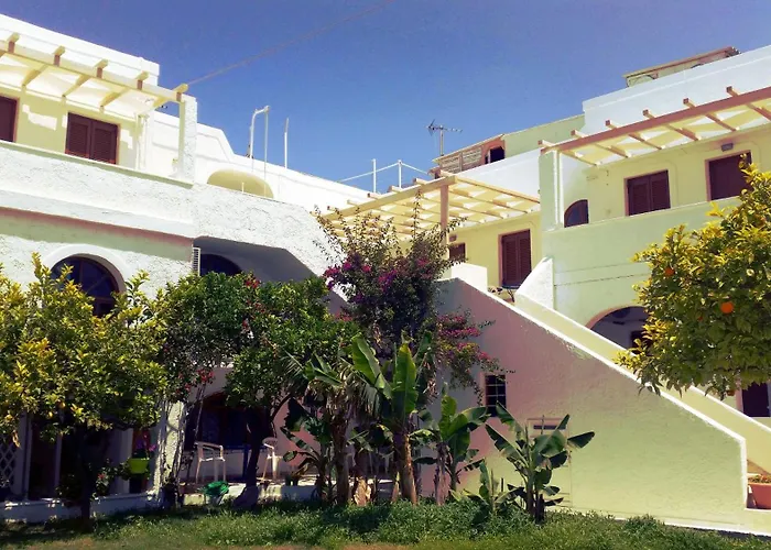 Guest house Rubini 4*