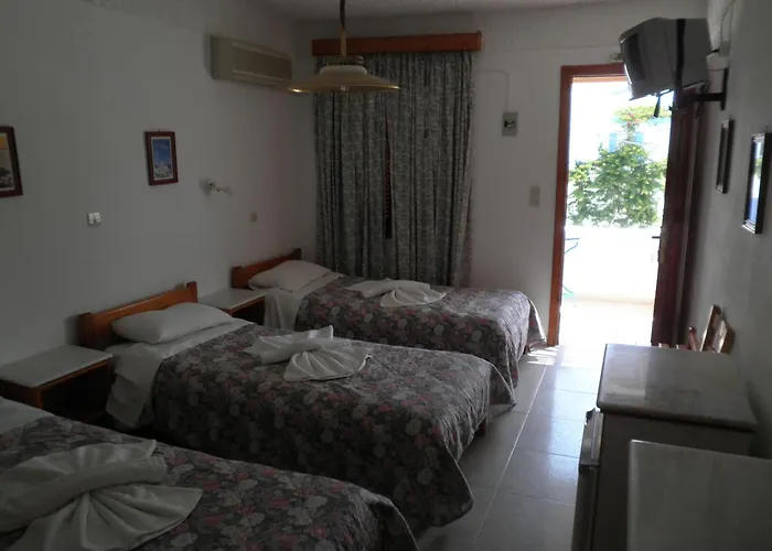 Rubini Guest house 4*
