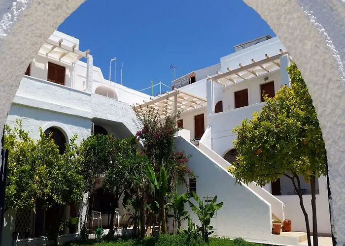 Rubini Guest house 4*