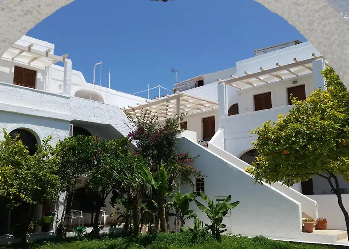 Rubini Parikia (Paros)