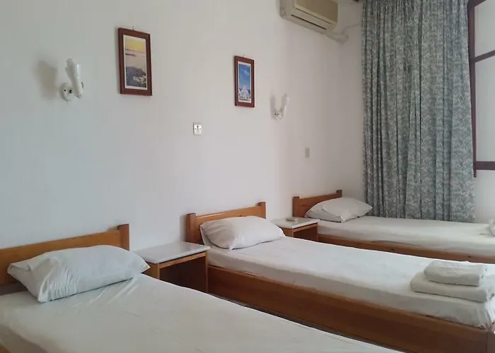 Rubini Guest house