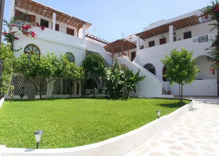 Rubini Guest house 4*