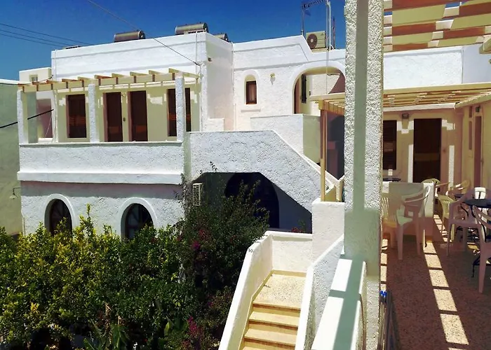 Guest house Rubini 4*