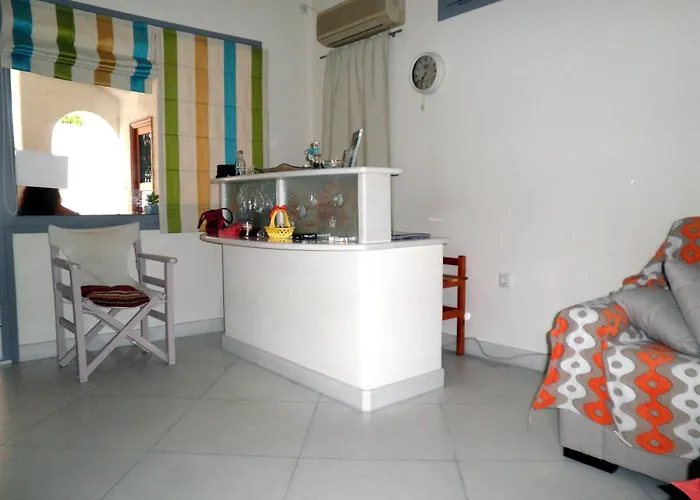 Guest house Rubini 4*