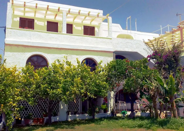 Guest house Rubini 4*