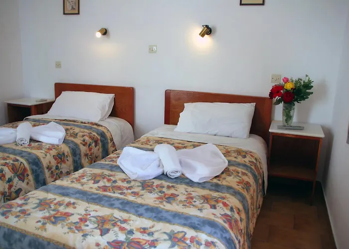 Rubini Parikia (Paros)