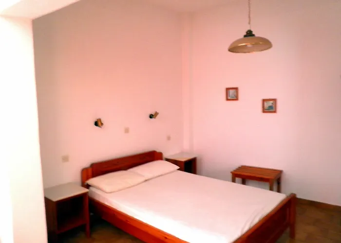 Guest house Rubini 4*