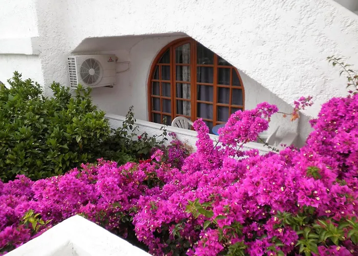 Guest house Rubini Parikia (Paros)