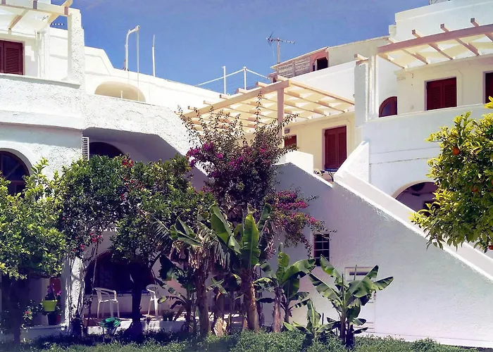 Guest house Rubini 4*