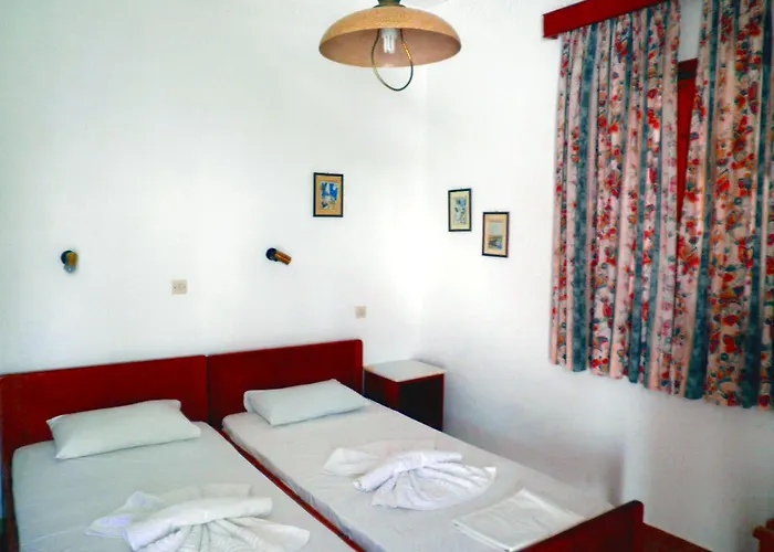 Rubini Parikia (Paros)