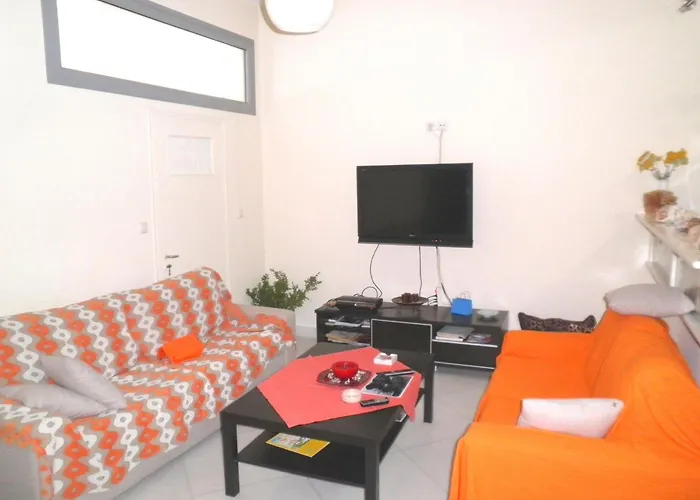 Rubini 4* Parikia (Paros)