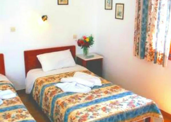 Guest house Rubini 4*