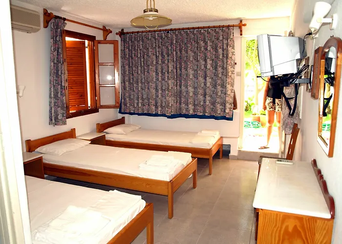 Rubini Guest house