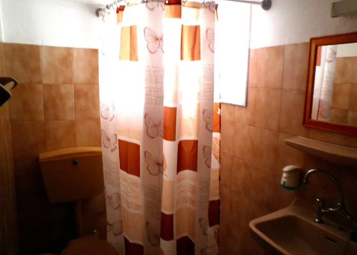 Rubini 4* Parikia (Paros)