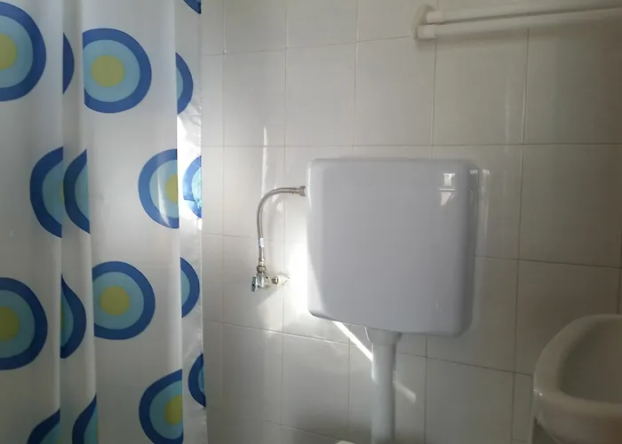 Rubini Parikia (Paros)